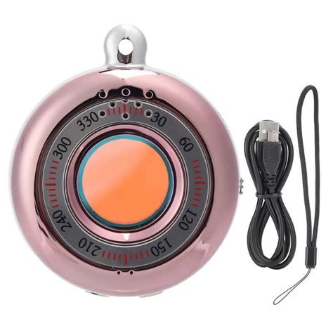 Mini Camera Finder Portable Camera Finder Anti Spy Camera Detector