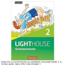 English G Lighthouse Allgemeine Ausgabe Band 3 7 Schuljahr