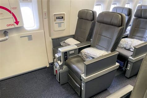 Is American Airlines Premium Economy Worth It The Points Guy