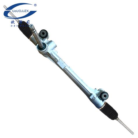 Auto Steering Gear Box Power Steering Rack For Toyota Vitz Yaris Vios