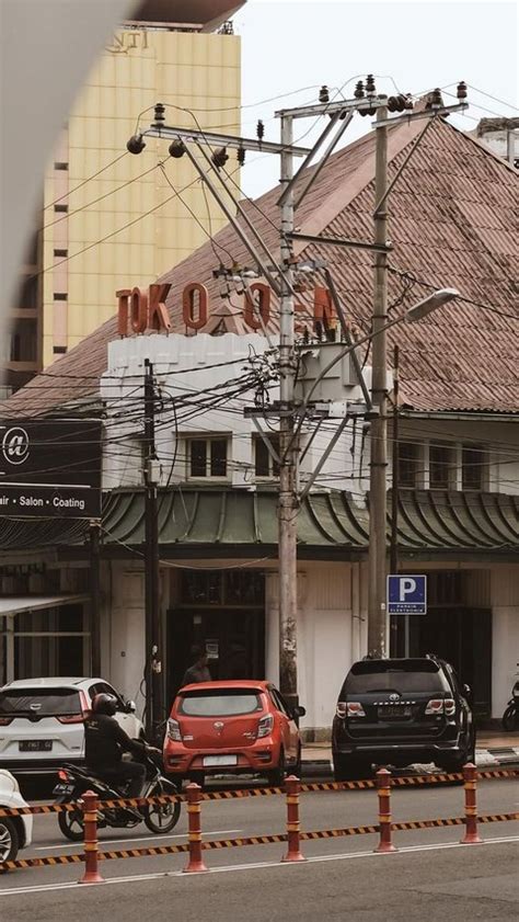 Berkunjung Ke Toko Oen Semarang Restoran Es Krim Legendaris Yang