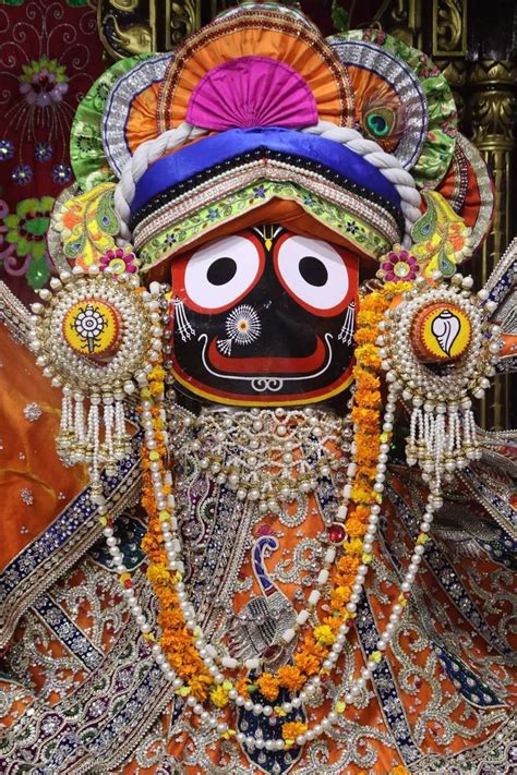 Pin On Babu Spiritual Lord Krishna Wallpapers Jagannatha Beautiful