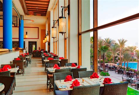 SeaClub Grand Rotana Resort Spa 5 Sharm El Sheikh Mer Rouge