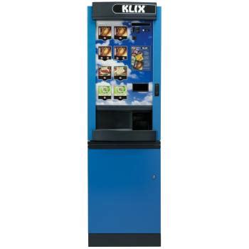 Klix 450 Hot Drinks Machine