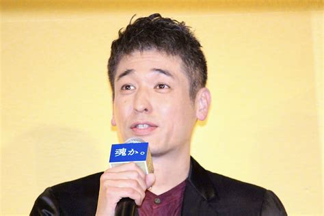 阿部サダヲ、上戸彩、玉森裕太『シャイロックの子供たち』完成披露舞台挨拶【フォトギャラリー】 映画がもっと面白くなる映画情報サイト「ムビッチ」