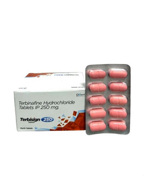 Terbinafine Mg Tablets At Rs Stripe Ayodhya Nagar Jaipur