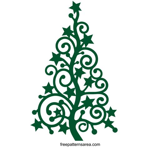 Xmas Christmas Tree Free Svg Cut Files Cricut Christmas Cards