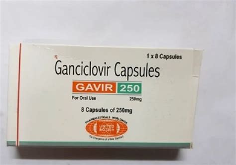 ganciclovir capsules natclovir capsule latest price manufacturers