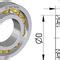 Ball Bearing Bearing Series Stc Steyr W Lzlager Deutschland Gmbh