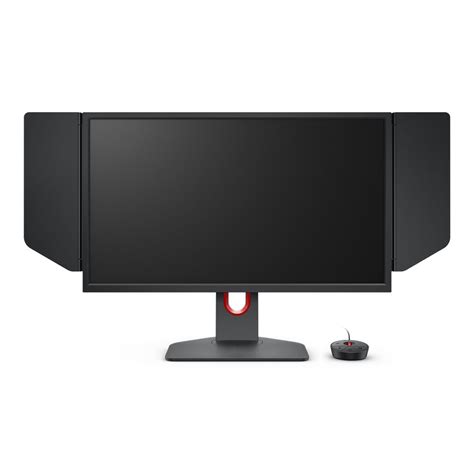 XL2546K 240Hz DyAc⁺ 24.5 inch Gaming Monitor | ZOWIE US