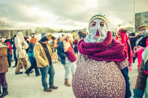 Mummering in NL | Mummers Festival