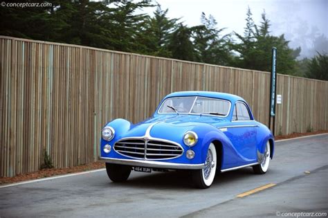 1951 Delahaye Type 235 Image Photo 6 Of 61