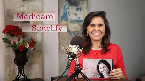 Medicare Simplified Difference Between Medicare Medicaid Youtube