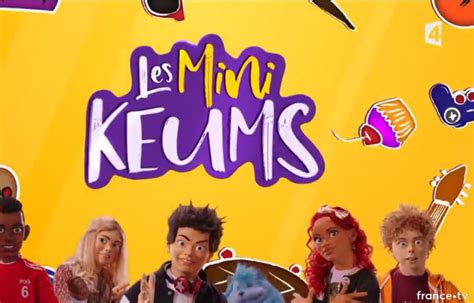 VIDEO Les Minikeums De Retour Avec Kev Adams Pogba Et Louane Au