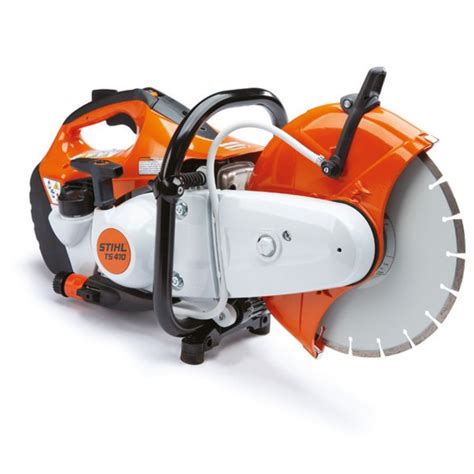 Stihl Ts Cutquik Gas Powered Cut Off Saw Discountertools