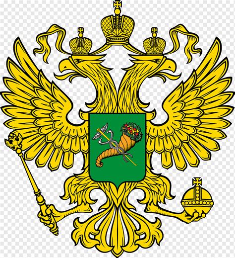 Russian Empire Byzantine Empire Double Headed Eagle Coat Of Arms Of