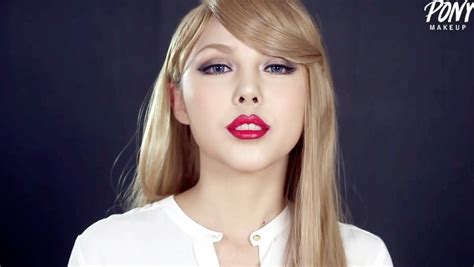 Taylor Swift Makeup Artist