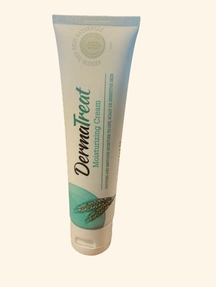 Derma Treat Moisturizing Cream Ml Jeewaka Pharmacy Pvt Ltd