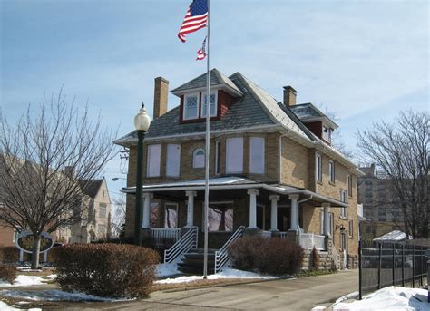 Brady's Bunch of Lorain County Nostalgia: Lorain Historical Society Open House