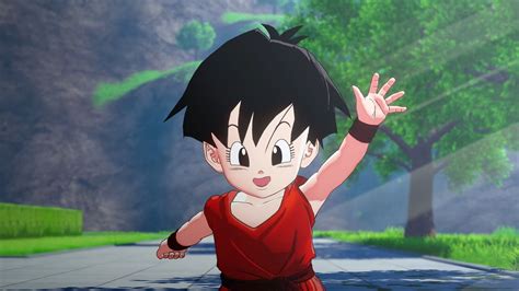 Cómo Activar Las 10 Historias Opcionales De Gokus Next Journey El Dlc