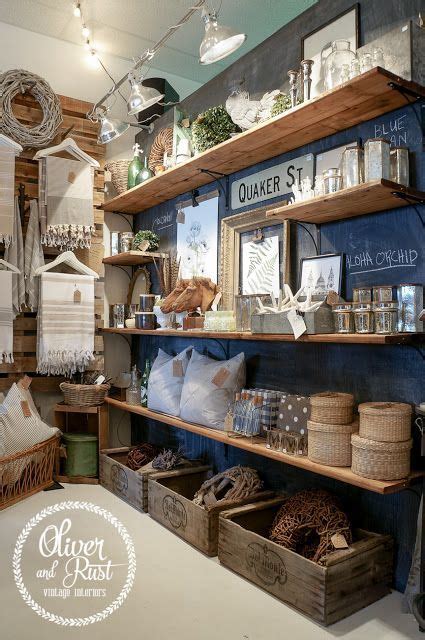 Gift Shop Display Ideas Steemit Store Interiors Showroom Decor