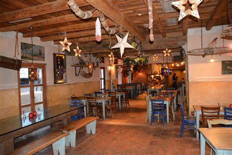 Europapark Restaurant Mykonos Rust SCHAKO Slovensko