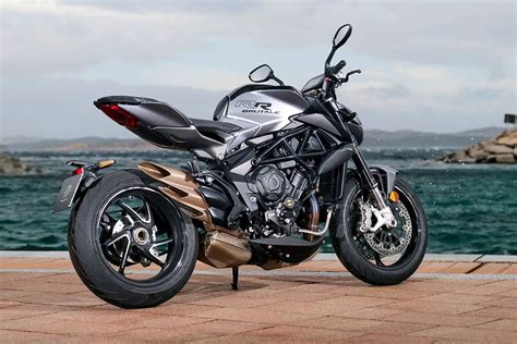 9 Enigmatic Facts About MV Agusta Brutale 800 RR - Facts.net