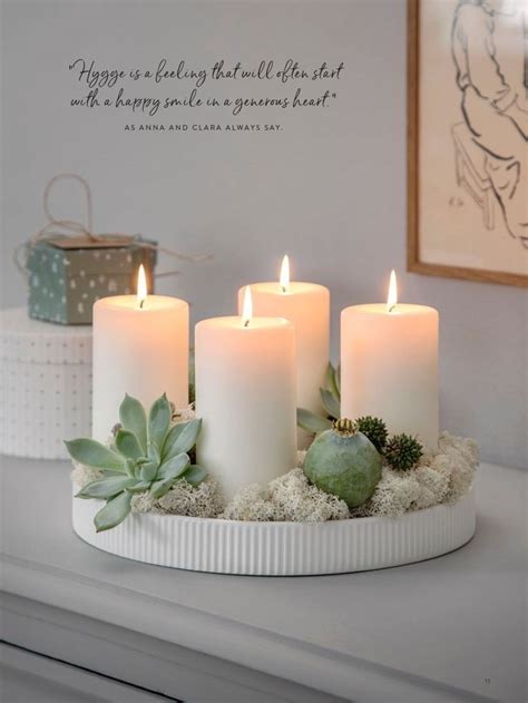 Why Celebrate Advent Modern Advent Wreath Ideas Artofit