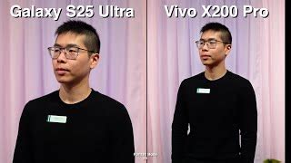 Samsung S Ultra Vs Vivo X Pro The Ultimate Camera Comparison