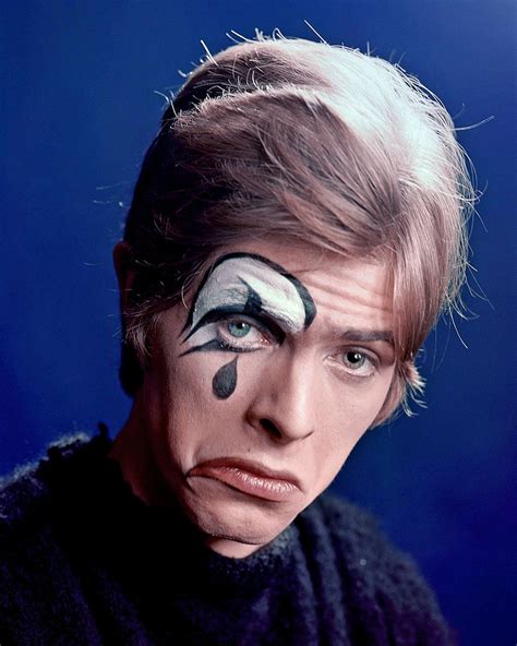 David Bowie Official on Twitter: "WEDNESDAY’S CHILD IS FULL OF WOE ...