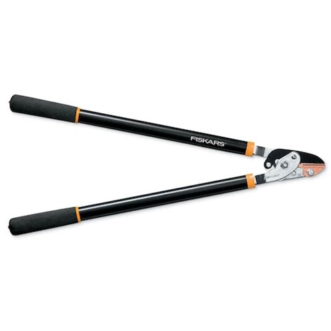 Fiskars Lopper Hedge Shear And Pruner Set The Home Depot Canada