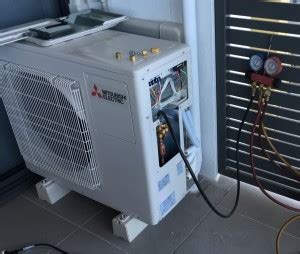 Mitsubishi Air Conditioning Installation Sunshine Coast