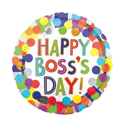 Vector Illustration Happy Boss Day Background Label S Png And Clip