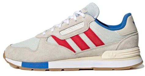 Adidas Originals Treziod White Tint In Blue For Men Lyst