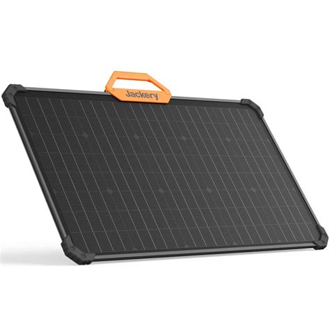 Jackery SolarSaga 80 Kamera Express