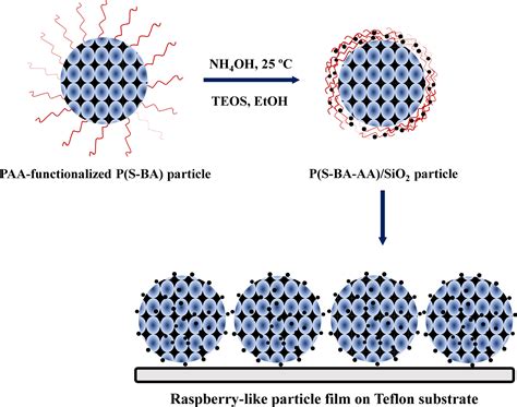 Materials Free Full Text Functional Films From Silicapolymer