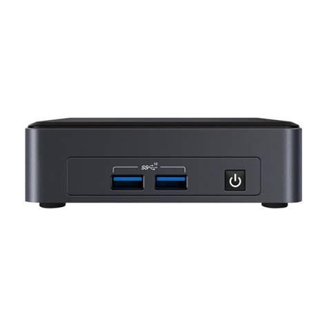 Mini PC Intel NUC 11 Pro Kit BNUC11TNKI30000 HugoTech Beat The