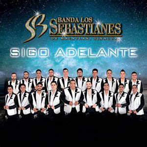 Discograf A De Banda Los Sebastianes Lbumes Sencillos Y Colaboraciones