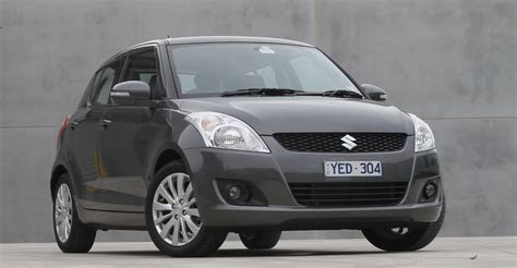 Suzuki Swift GLX:picture # 8 , reviews, news, specs, buy car