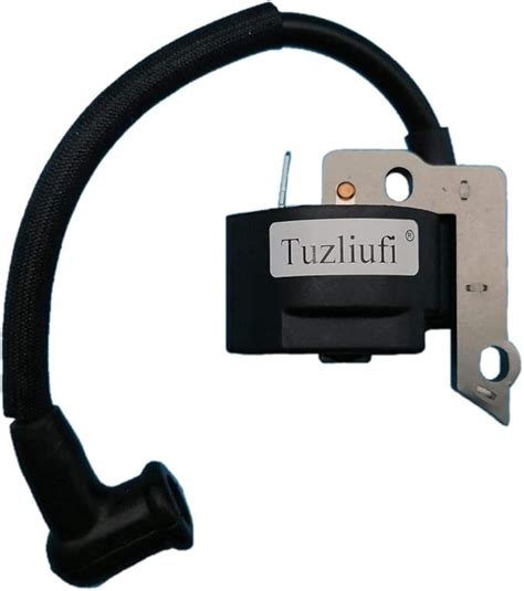 Tuzliufi Ignition Coil Armature Magneto For Stihl FS38 FS44 Trimmer And