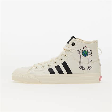 adidas x André Saraiva Nizza Hi Rf