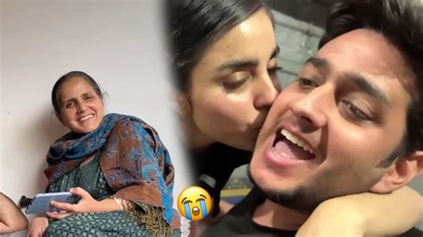 Raghav Ne Mumma Ke Liye Yai Bnaya 🥺💕 Youtube