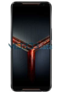 Asus rog phone 2 full specifications