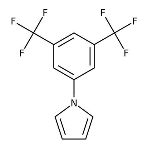 Bis Trifluorometil Fenil Pirrol Thermo Scientific