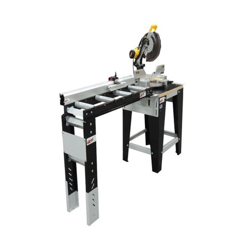 Miter Saw Stands Solid Work Surface Platform - Original Saw