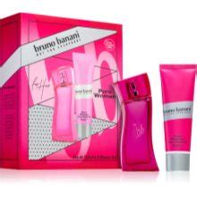 Bruno Banani Pure Woman Notino Bg