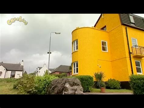 Josie Jump's House | Balamory Wiki | Fandom