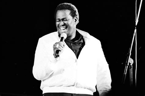 Luther vandross songs - kumllc