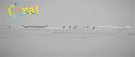 Safety Tips For Visiting Digha Sea Beach This Monsoon