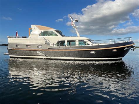 Linssen Grand Sturdy M Boatshop